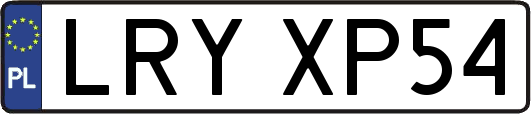 LRYXP54