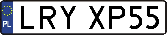 LRYXP55