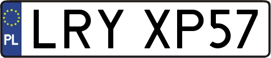 LRYXP57