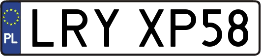 LRYXP58