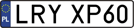 LRYXP60