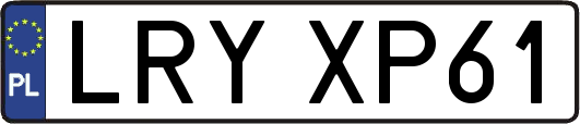 LRYXP61