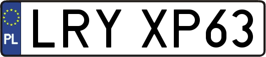 LRYXP63