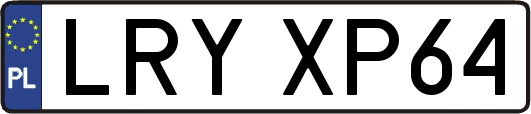 LRYXP64