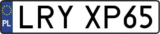 LRYXP65
