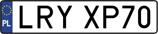 LRYXP70
