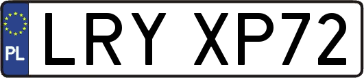 LRYXP72