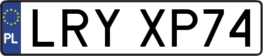 LRYXP74