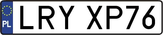 LRYXP76