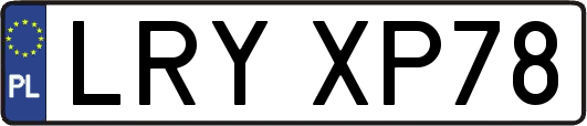 LRYXP78