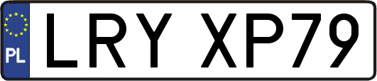 LRYXP79