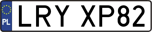 LRYXP82