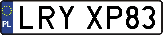 LRYXP83