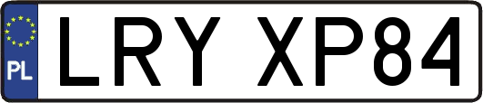 LRYXP84