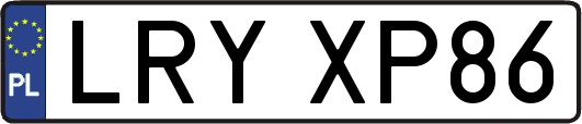 LRYXP86