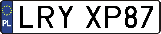 LRYXP87