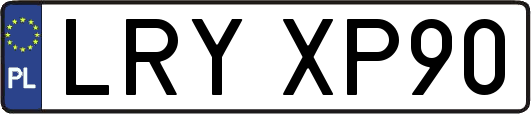 LRYXP90