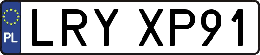 LRYXP91