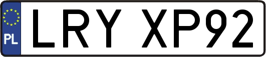 LRYXP92