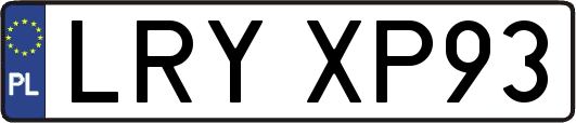 LRYXP93