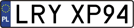 LRYXP94