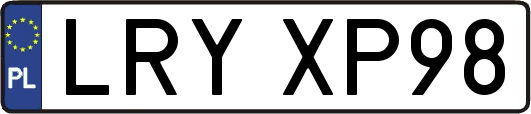 LRYXP98