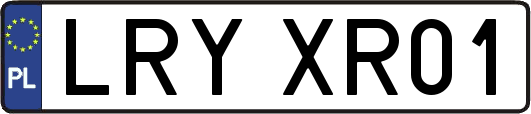 LRYXR01