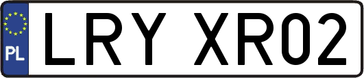 LRYXR02
