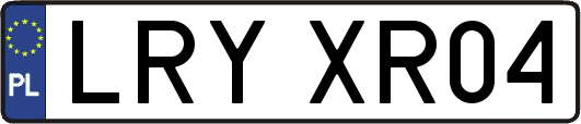 LRYXR04