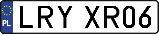 LRYXR06