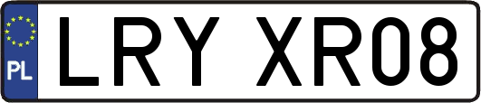 LRYXR08