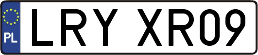 LRYXR09