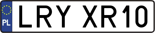 LRYXR10