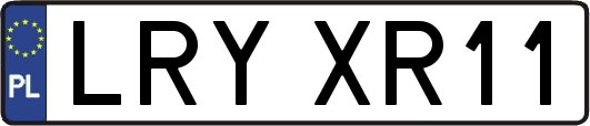 LRYXR11