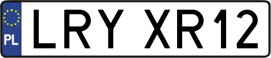 LRYXR12