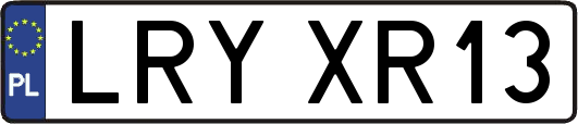 LRYXR13