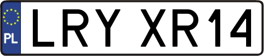 LRYXR14