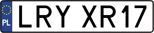 LRYXR17