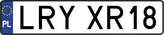 LRYXR18