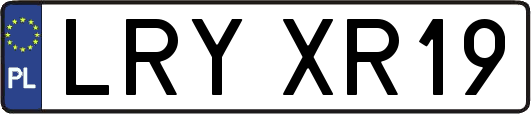 LRYXR19