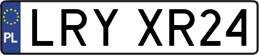 LRYXR24