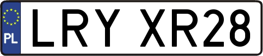 LRYXR28