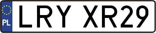 LRYXR29
