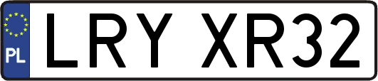 LRYXR32