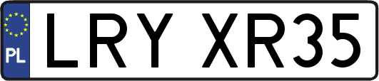 LRYXR35