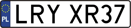 LRYXR37