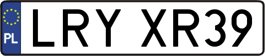 LRYXR39