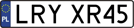 LRYXR45