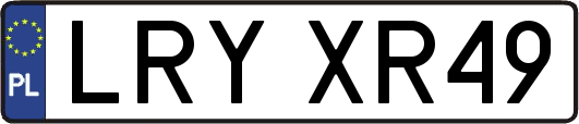 LRYXR49
