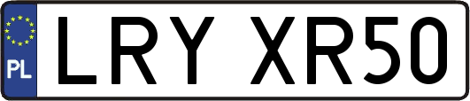 LRYXR50